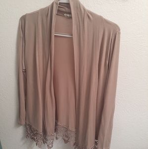 Urban Diction Cardigan